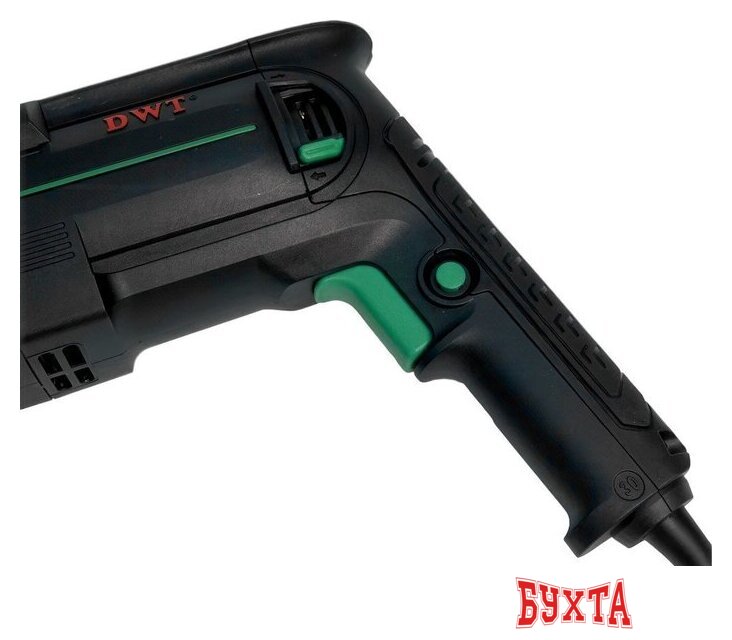 Перфоратор DWT SBHP10-30 BMC (кейс) 5