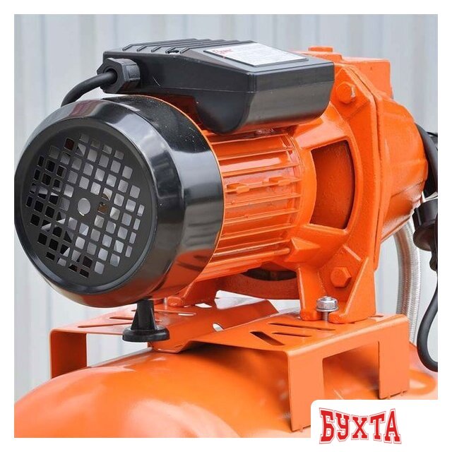 Насосная станция Skiper JET120S 4