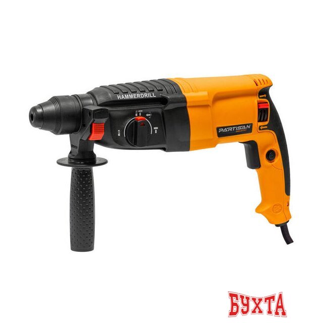 Перфоратор Partisan PDH 26-950 2