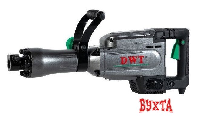 Отбойный молоток DWT AHP14-30 BMC