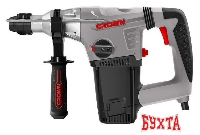 Перфоратор Crown CT18116 BMC 1