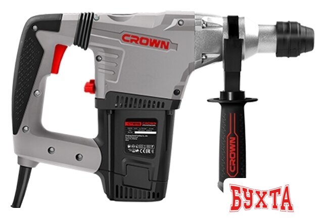 Перфоратор Crown CT18116 BMC 5