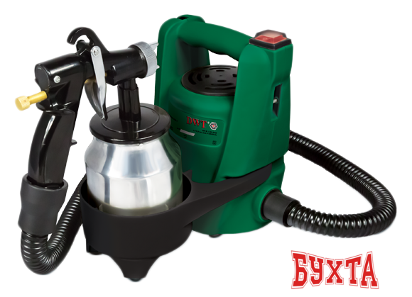Краскораспылитель DWT ESP05-200 T 1