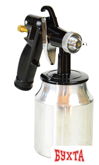 Краскораспылитель DWT ESP05-200 T 2