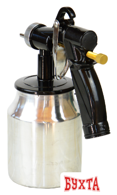 Краскораспылитель DWT ESP05-200 T 3