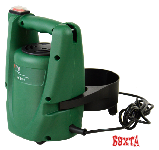 Краскораспылитель DWT ESP05-200 T 4