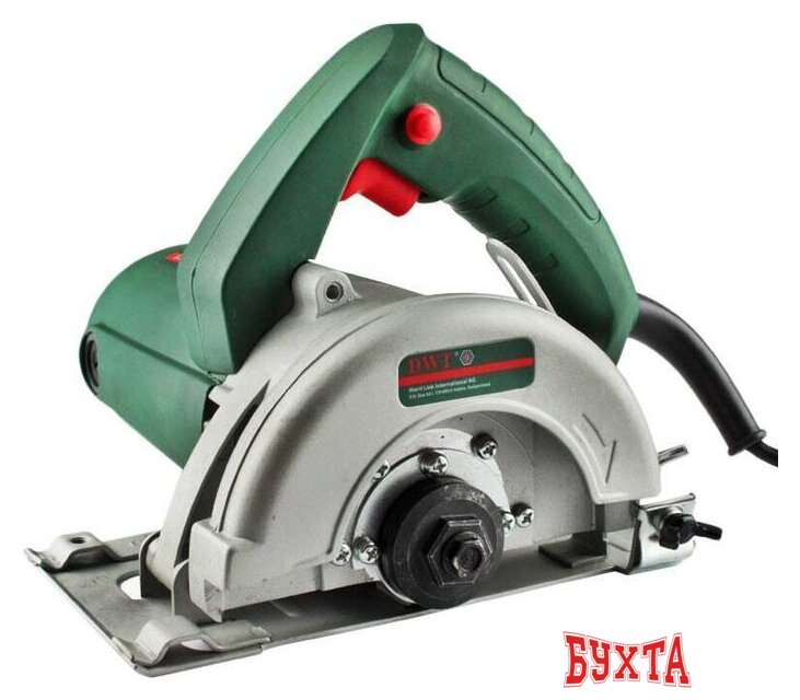 Дисковая (циркулярная) пила DWT MS12-115