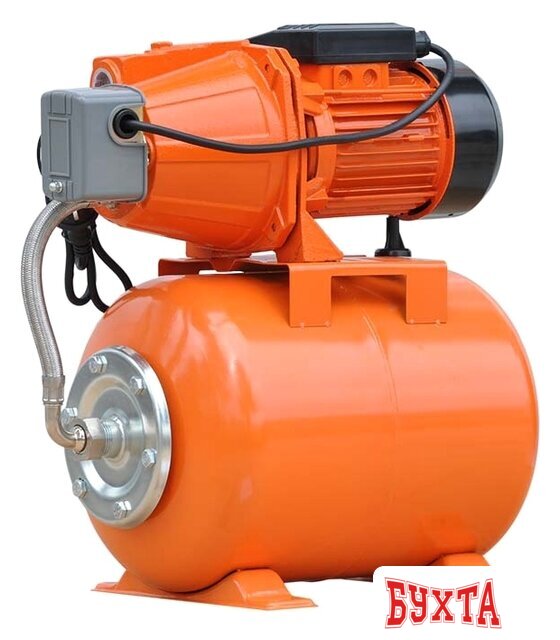 Насосная станция Skiper JET100 2