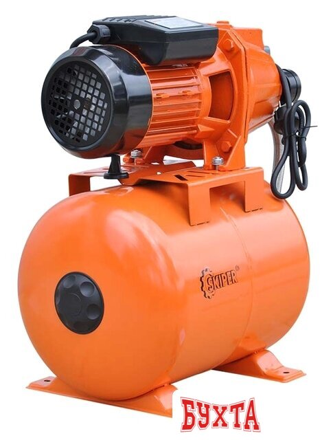 Насосная станция Skiper JET100 3