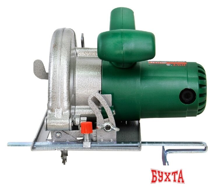 Дисковая (циркулярная) пила DWT HKS12-54 4