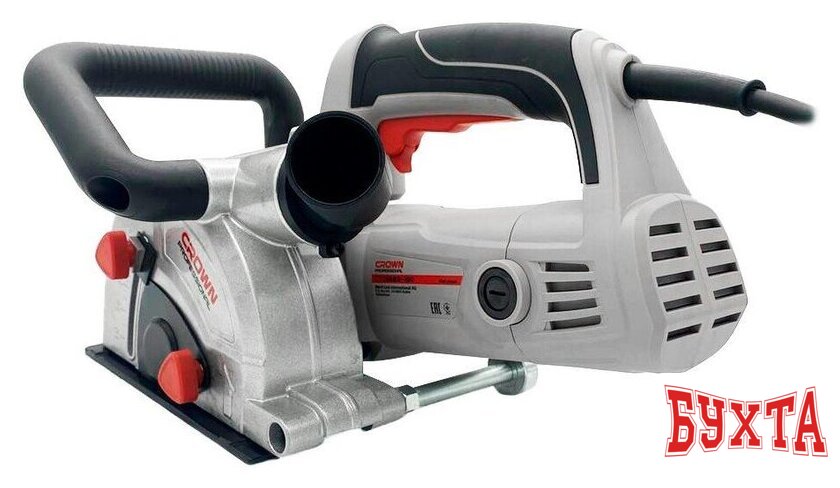 Штроборез Crown CT13683-150 2