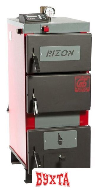 Отопительный котел Rizon M 25 A 1