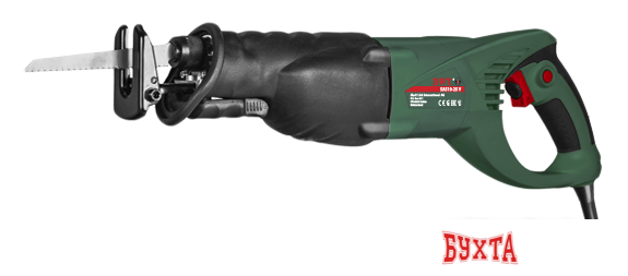 Сабельная пила DWT SAS10-25 V 1