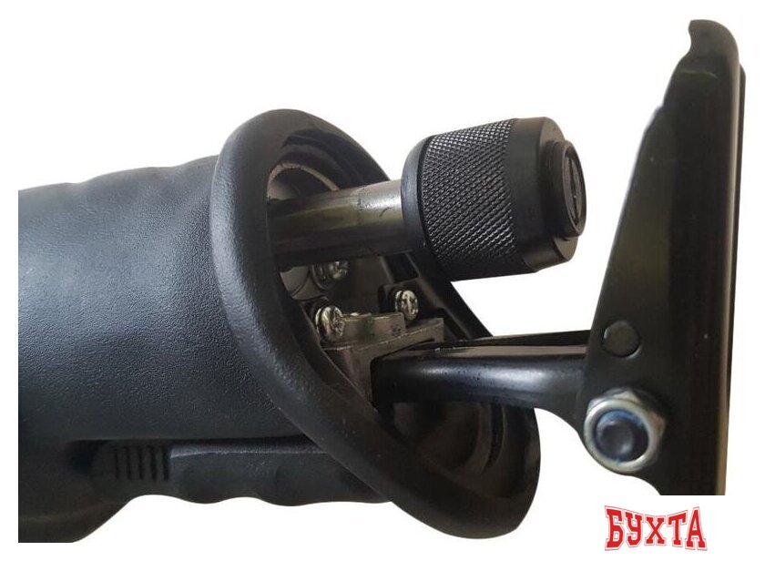 Сабельная пила DWT SAS10-25 V 3