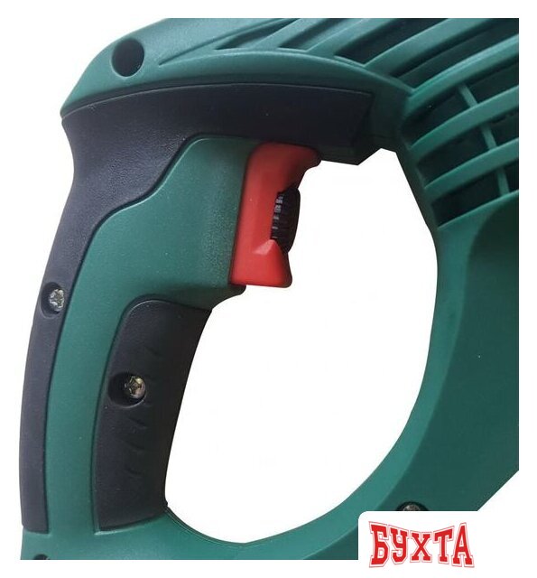 Сабельная пила DWT SAS10-25 V 4