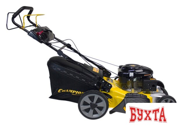 Газонокосилка Champion LM5347 2