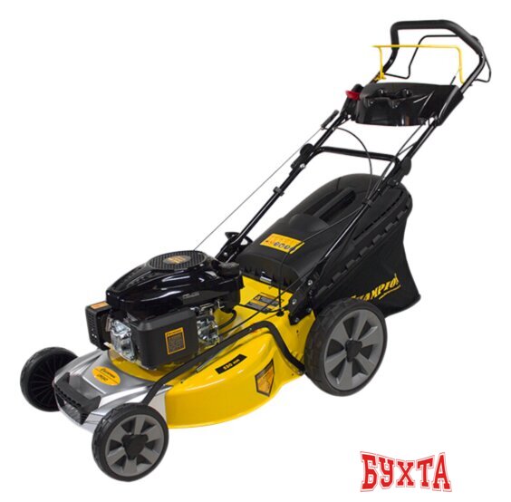 Газонокосилка Champion LM5347 3