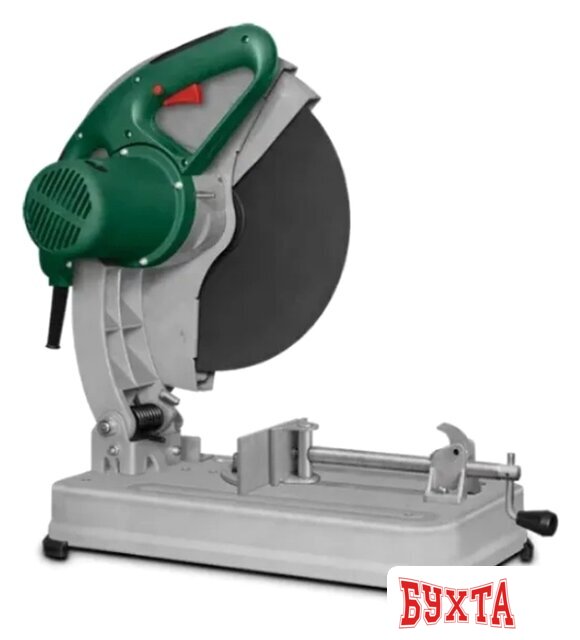 Монтажная (отрезная) пила DWT SDS21-355 DN