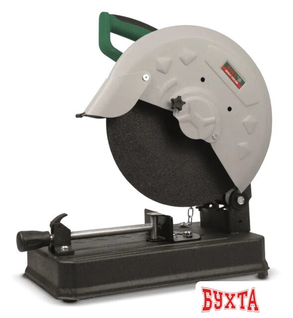 Монтажная (отрезная) пила DWT SDS21-355 DN 2