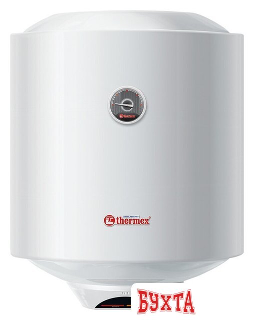 Накопительный электрический водонагреватель Thermex ERS 50 V Silverheat