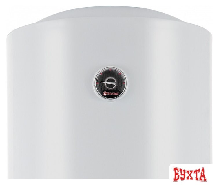 Накопительный электрический водонагреватель Thermex ERS 50 V Silverheat 2