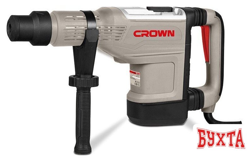 Перфоратор Crown CT18189 BMC 2