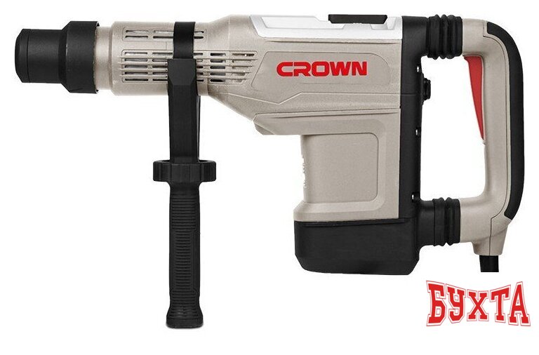 Перфоратор Crown CT18189 BMC 3