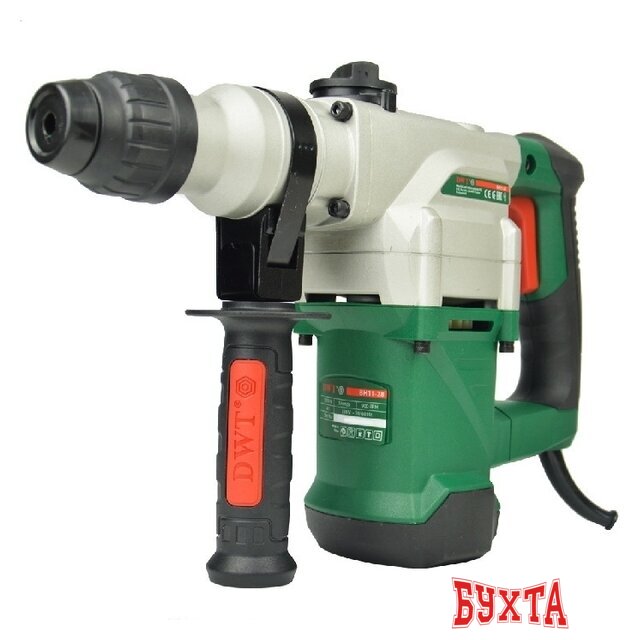 Перфоратор DWT BH11-28 BMC 3