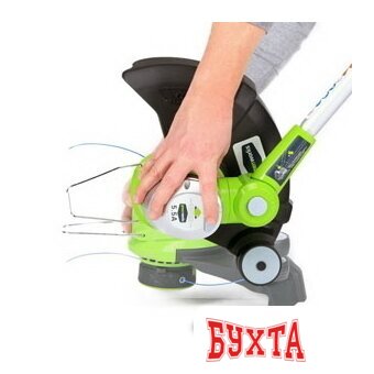 Триммер Greenworks GST5033 [21217] 2