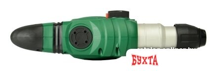 Перфоратор DWT BH14-32 BMC 5