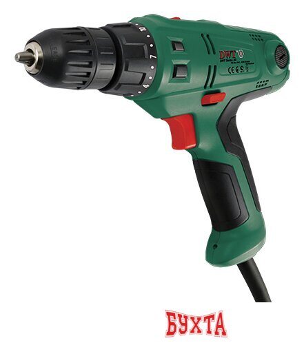 Дрель-шуруповерт DWT BM-280 T