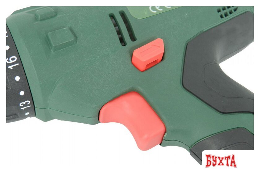 Дрель-шуруповерт DWT BM-280 T 4