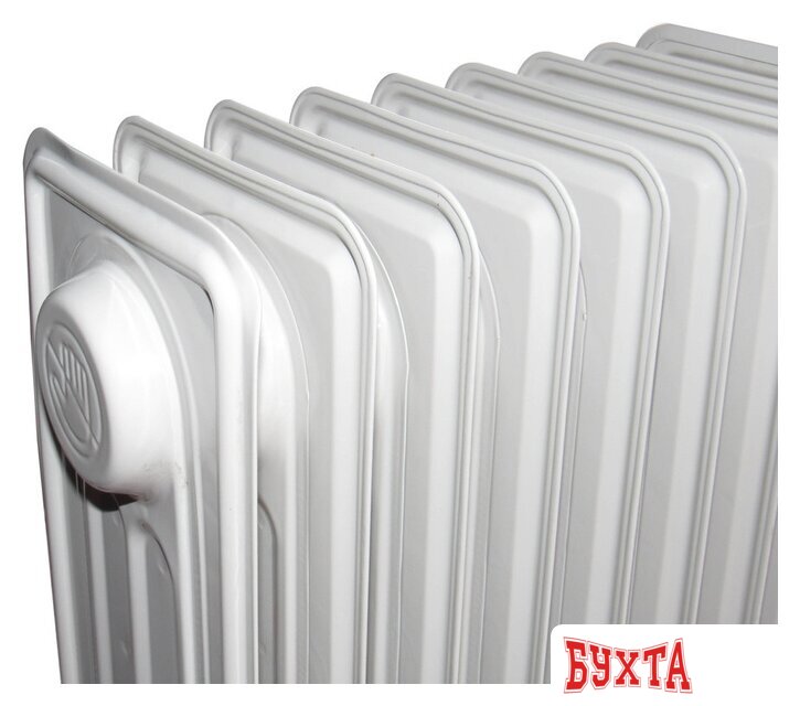 Масляный радиатор с вентилятором Oasis BB-20T 3