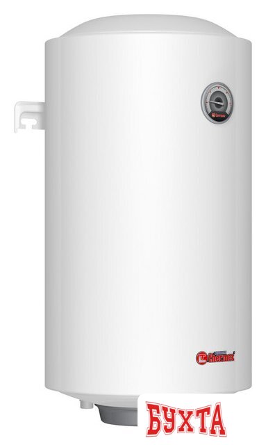 Накопительный электрический водонагреватель Thermex Nova 50 V Slim 2