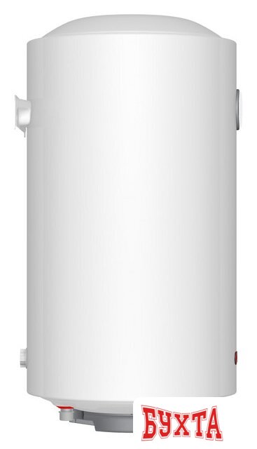 Накопительный электрический водонагреватель Thermex Nova 50 V Slim 3