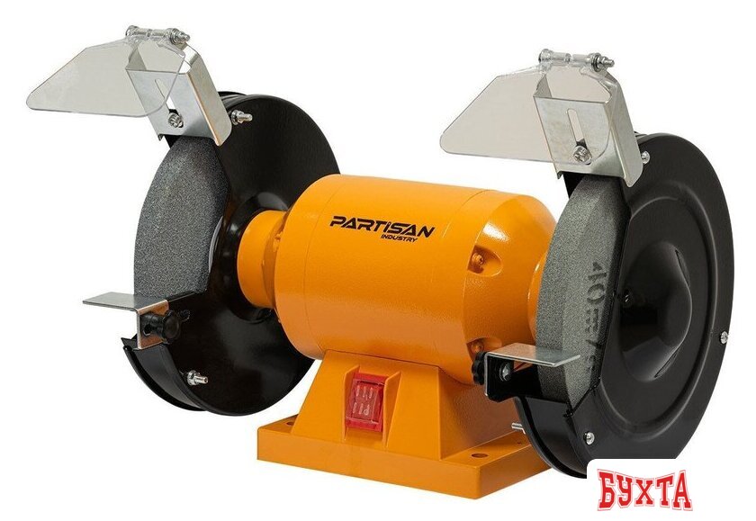 Заточный станок Partisan PBG-400.1