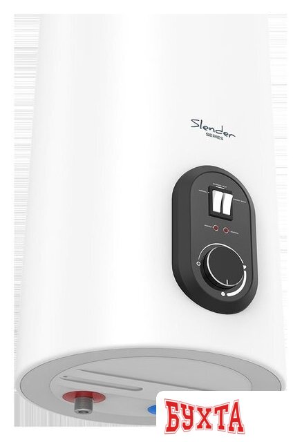 Накопительный электрический водонагреватель Timberk SWH RS7 40 V 2