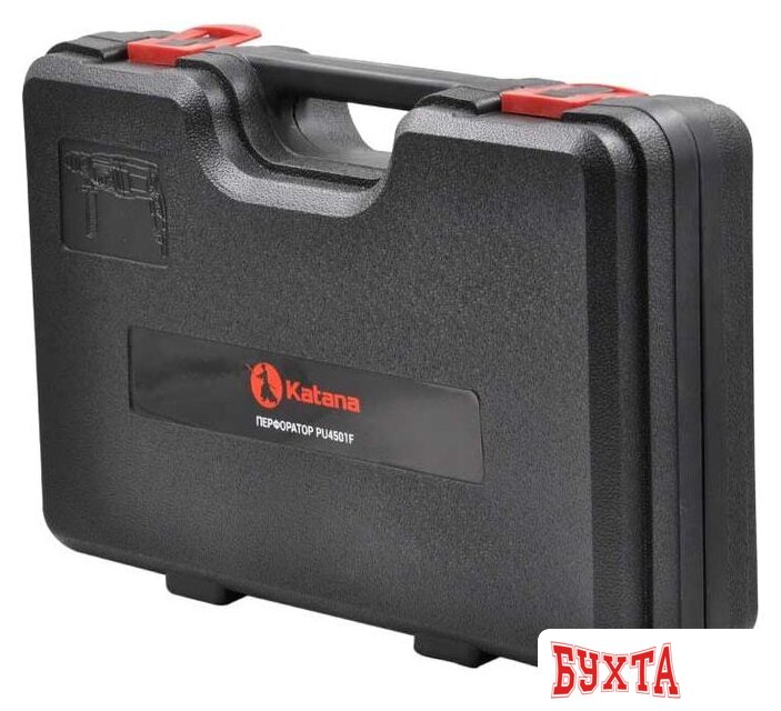 Перфоратор KATANA PU4500F 4