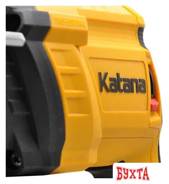 Перфоратор KATANA HD8100F 3