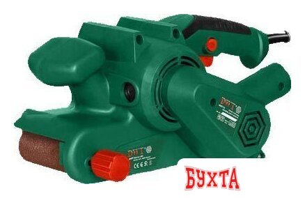 Ленточная шлифмашина DWT BS09-75 V