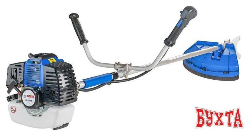 Триммер Витязь БГ-3900М 2