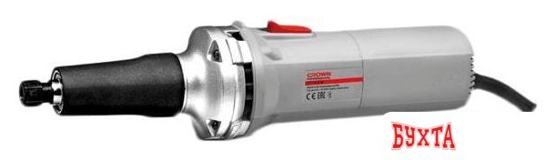 Прямошлифовальная машина Crown CT13313