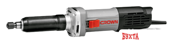 Прямошлифовальная машина Crown CT13577