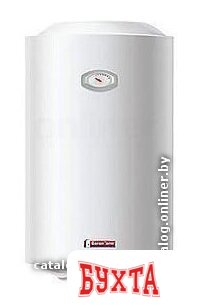 Накопительный электрический водонагреватель Garanterm ER 150-V