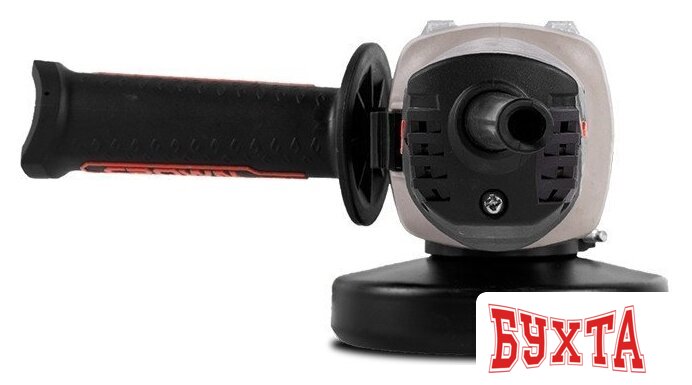 Угловая шлифмашина Crown CT13502-125VC 4