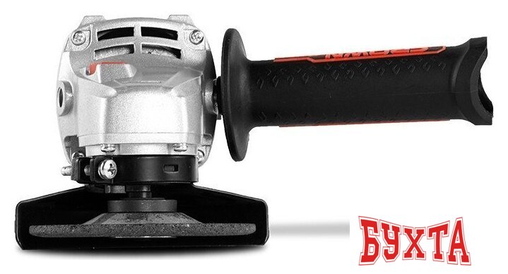 Угловая шлифмашина Crown CT13502-125VC 5