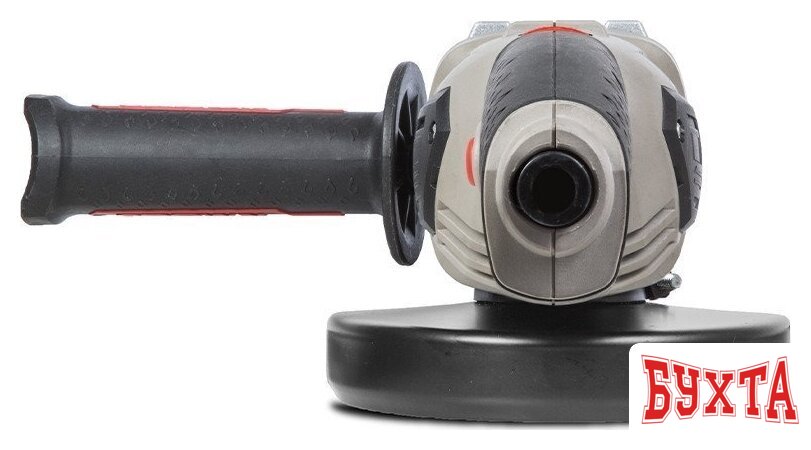 Угловая шлифмашина Crown CT13506-125VC 3