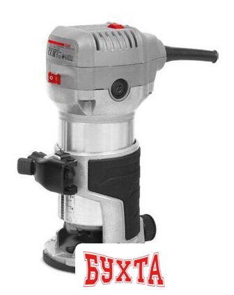 Вертикальный фрезер Crown CT11023S 2