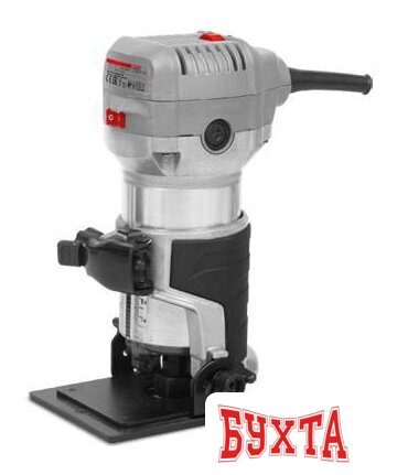Вертикальный фрезер Crown CT11023S 3