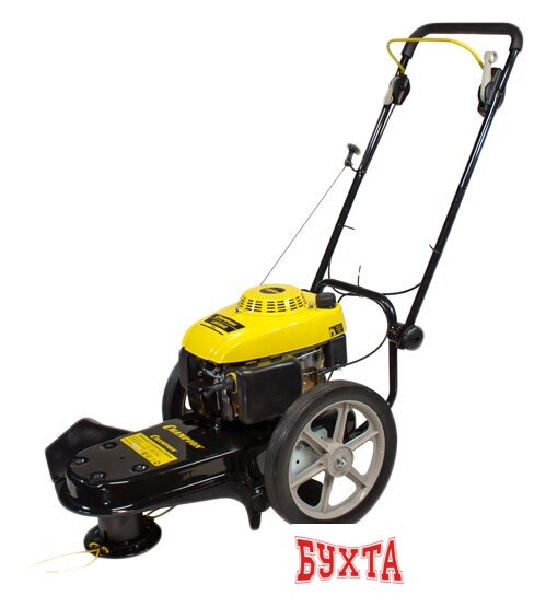 Газонокосилка Champion LMH5640